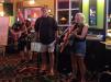 Jimmy, Randy & Judy teamed up for a Thursday night song at Smitty McGee’s.